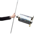 LuminaFlex™ — Command Every Crowd with Effortless, Jaw-Dropping Magic