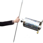 LuminaFlex™ — Command Every Crowd with Effortless, Jaw-Dropping Magic