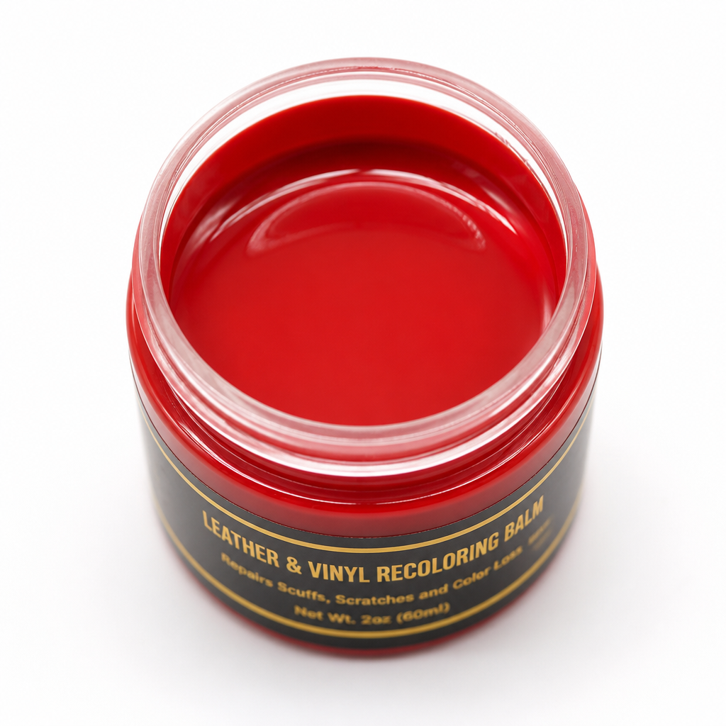 RamoraLux™ — Instantly Revive Your Leather’s Rich, Stunning Glow