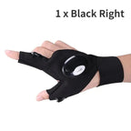 RamoraBeam™ — Light Your Way with Effortless Hands-Free Precision