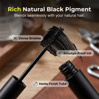 VigorShade™ — Instantly Reclaim a Thicker, Younger-Looking Beard and Brows