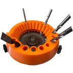 BladeRevive™ — Instantly Bring Your Drill Bits Back to Life for Faster, Smoother Work