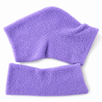 SlipSilk™ Gel-Infused Heel Sleeves — Wake Up to Heels So Soft You’ll Never Hide Them Again
