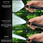 TurboStream™️ — Unleash Laser-Focused Power That Obliterates Dirt Instantly