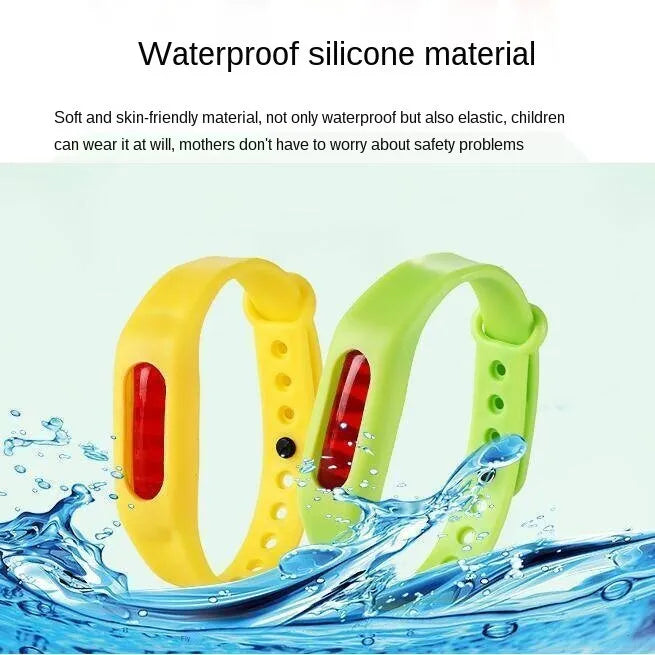 SerenGuard™ — Enjoy Every Moment Bite-Free with All-Natural, Gentle Protection