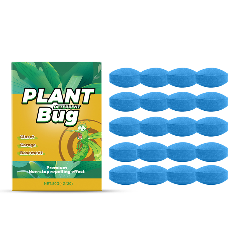 StrellaGuard™ — Natural, Nonstop Defense That Lets You Relax Pest-Free