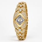 Veloura™ — Command Attention Instantly with Bold Elegance and Unstoppable Confidence