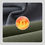 TrailGuard™ — Conquer Every Storm with Unmatched Warmth and Freedom