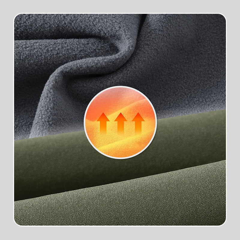 TrailGuard™ — Conquer Every Storm with Unmatched Warmth and Freedom