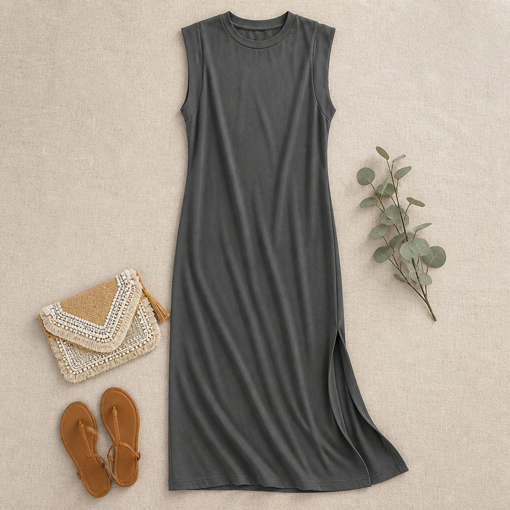 VenturiLuxe™ — Unleash All-Day Confidence with Effortless Style and Comfort