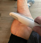 VelvetStep™ Electric Callus Remover — Unlock Silky, Pain-Free Feet You’ll Love to Show