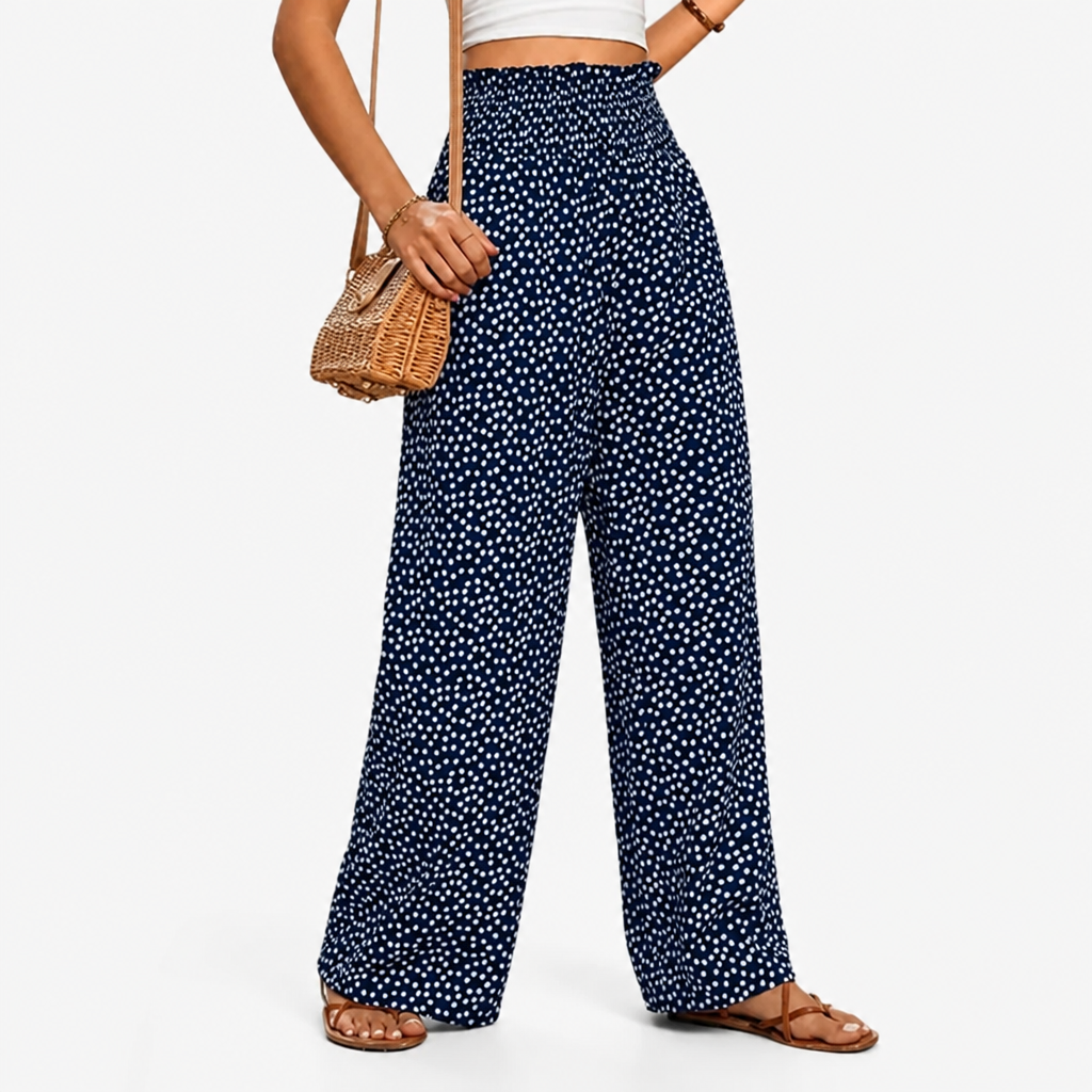 LunaViera™ — Embrace All-Day Freedom with Effortless Waist-Sculpting Elegance