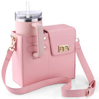 VelaFlow™ — Unstoppable Confidence with Hands-Free Hydration and Sleek Organization
