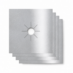FlameGuardPro™ — Keep Your Stove Pristine and Stress-Free, Every Single Meal