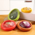 RamoraSeal™ — Lock Freshness and Crush Food Waste Every Time