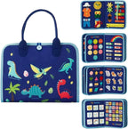 BrillaGrow™ Skillboard — Ignite Your Toddler’s Confidence and Curiosity Everywhere