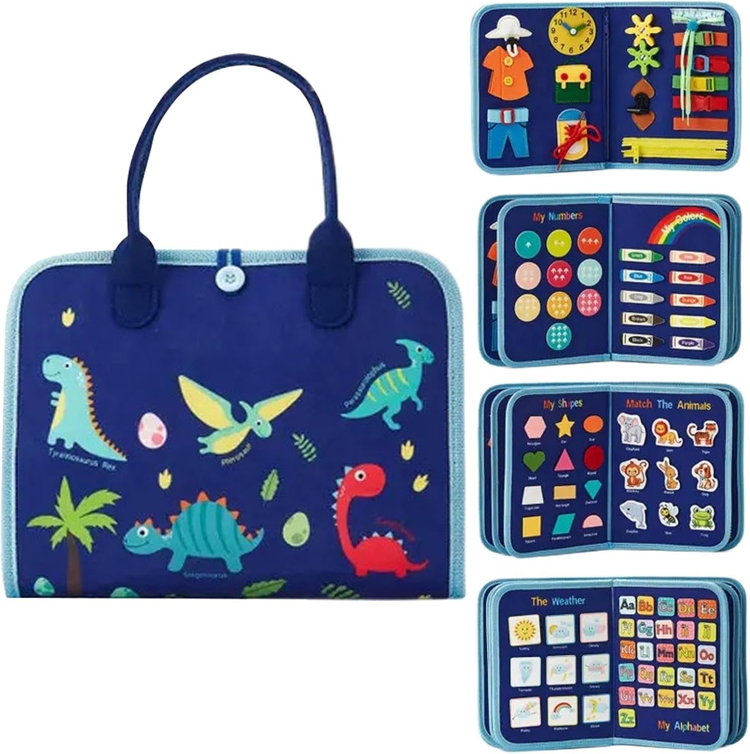 BrillaGrow™ Skillboard — Ignite Your Toddler’s Confidence and Curiosity Everywhere