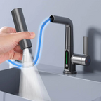 WaterTap - Le robinet luxueux