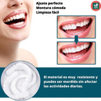 RadiantLift™ Veneers — Instantly Unlock Confidence with a Flawless, Natural-Looking Smile