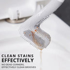 Brosse de toilette à long manche (1 + 1 GRATUIT AUJOURD'HUI)