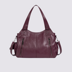 RamoraCarry™ — Effortless Style Meets All-Day Confidence and Ultimate Organization