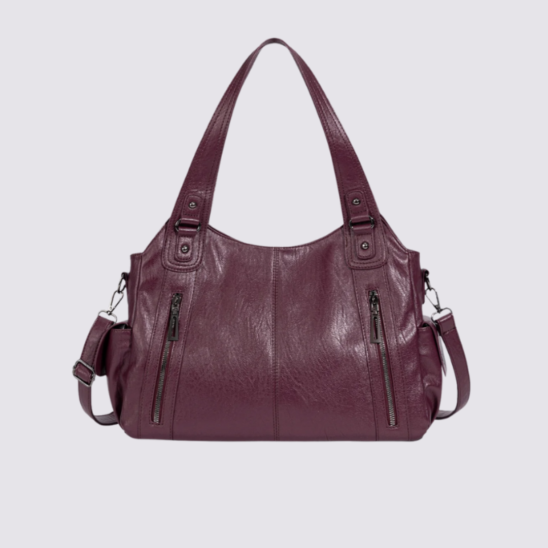 RamoraCarry™ — Effortless Style Meets All-Day Confidence and Ultimate Organization