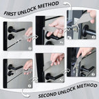 Strikemaster™ — Cut Through Any Lock with Unstoppable Precision and Power