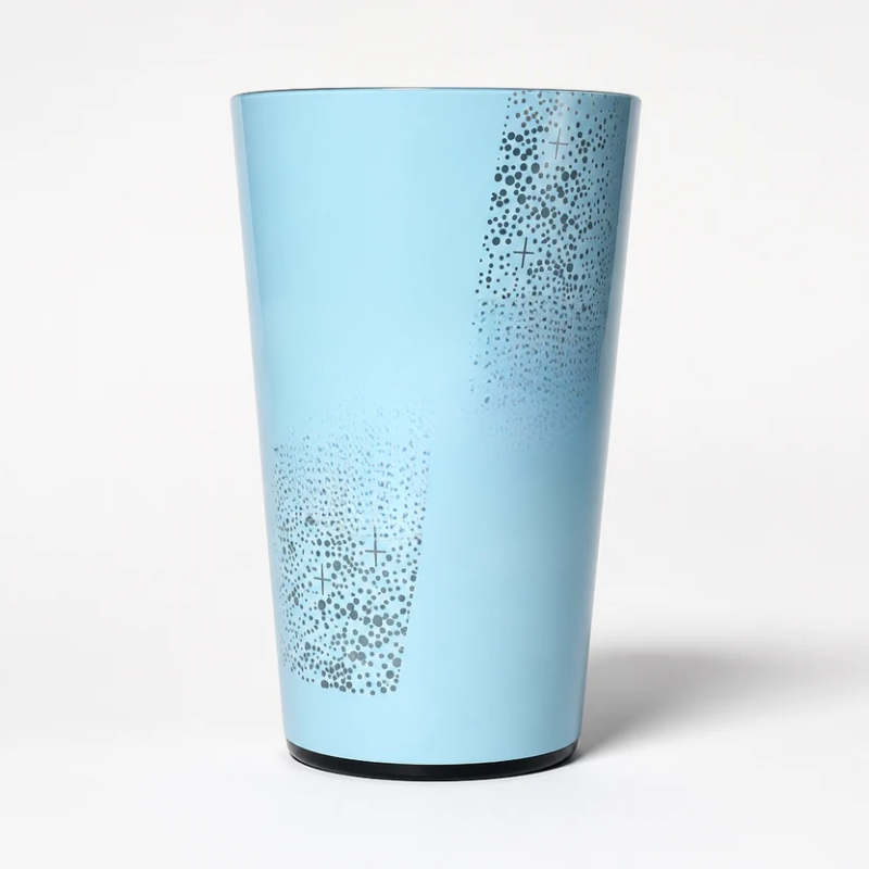 RadiaGlow™ — Make Every Drink the Center of Attention with Mesmerizing LED Flair