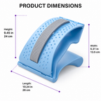 LumaEase™ — Melt Away Back Pain Instantly and Move Freely Again