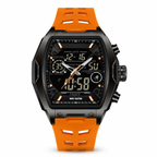 VeroStride™ — Command Every Second with Unstoppable Confidence