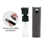 Nieuwste 2-in-1-telefoonschermreinigingsspray