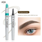 VeilaBrow™ — Wake Up to Perfectly Sculpted, Naturally Lush Brows Every Day (1+1 FREE TODAY!)