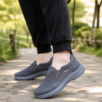 VeloStride™ Sneakers — Glide Through Your Day with Cloud-Like Comfort and All-Day Energy