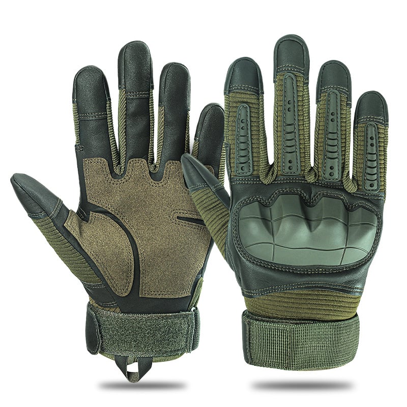 RamoraGuard™ — Unstoppable Grip and Armor-Like Hand Protection for Every Challenge