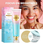 GlissenBright™ — Reveal a Radiant Smile and Heal Gums with Every Brush