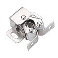 SteelLock™ Dual Roller Cabinet Latches (Set of 4) — Lock In Quiet Strength and Unshakable Peace of Mind