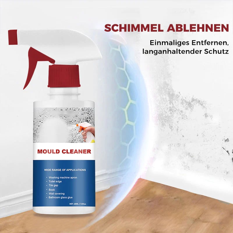 MoldAway™ — Banish Stubborn Mold and Musty Smells Instantly, No Scrubbing Needed