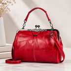 LaViena™ Handbag — Own Timeless Elegance That Organizes and Empowers Your Day