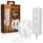 RamoraGrip™ — The Invisible Grip That Keeps You Safe and Your Surfaces Flawless