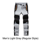 TrailGuard™ — Conquer Every Storm with Unmatched Warmth and Freedom