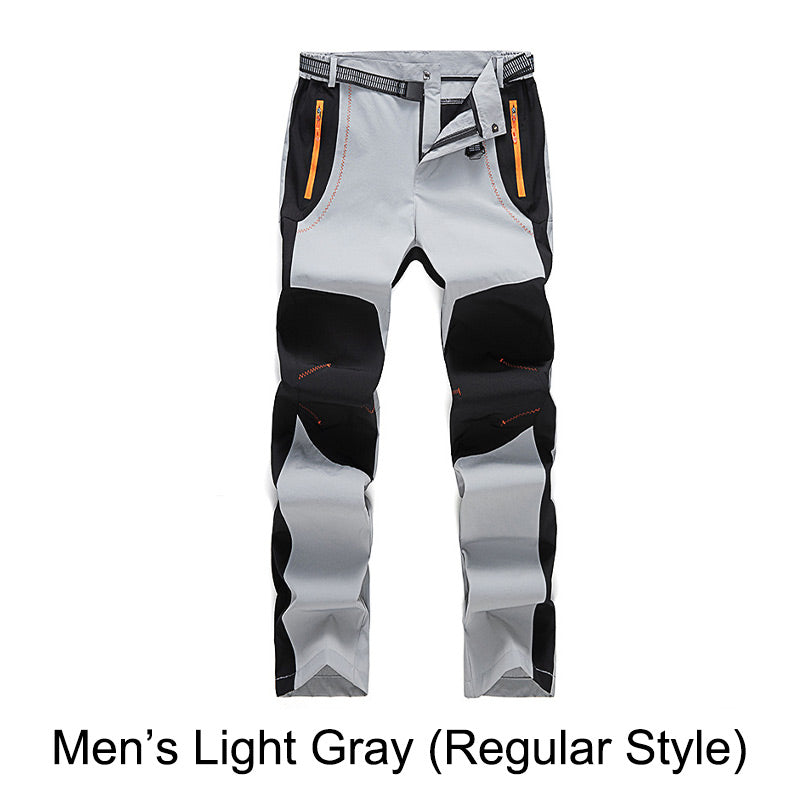 TrailGuard™ — Conquer Every Storm with Unmatched Warmth and Freedom