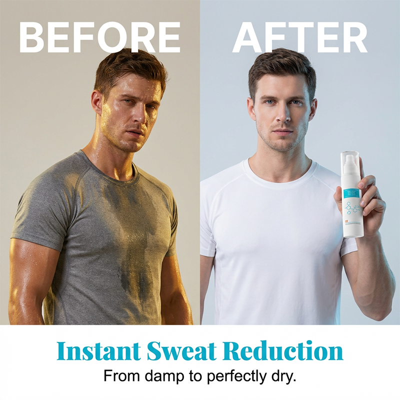 VeliaraMist™ — Instant, Invisible Dryness That Powers Your Confidence All Day