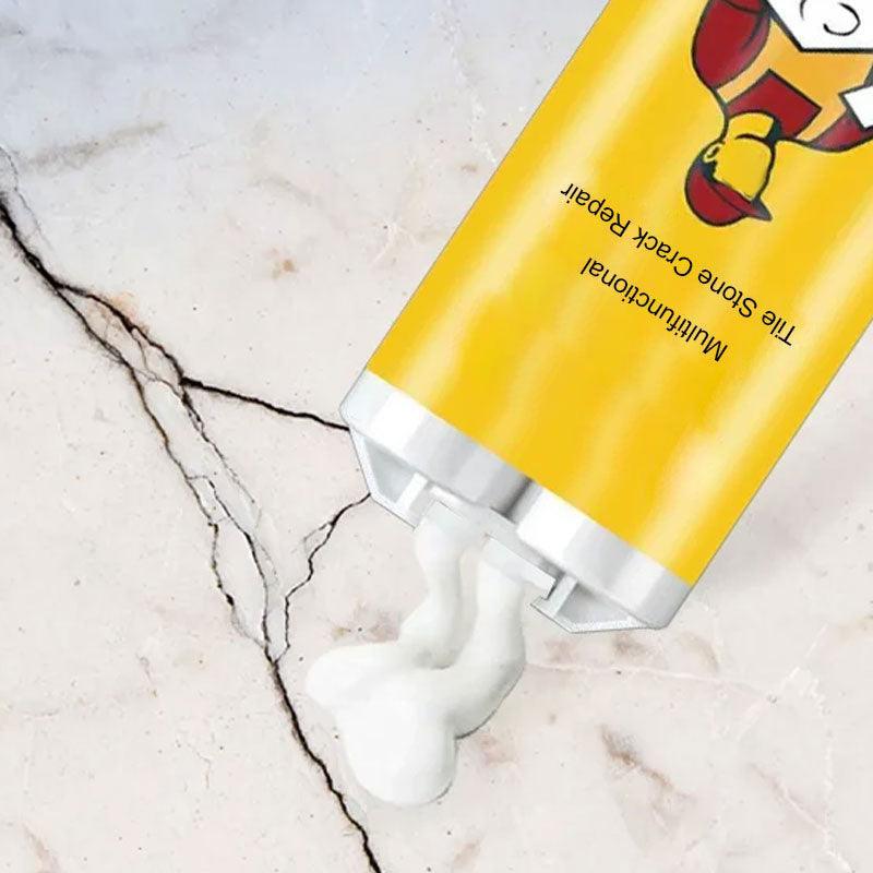StoneVive™ — Erase Cracks Instantly and Own Your Room’s Stunning Glow