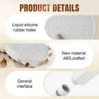 TorrentLux™ — Unstoppable Pressure That Transforms Every Shower into Pure Bliss
