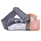 SerenityHeat™ — Melt Away Pain and Wrap Yourself in Soothing Warmth