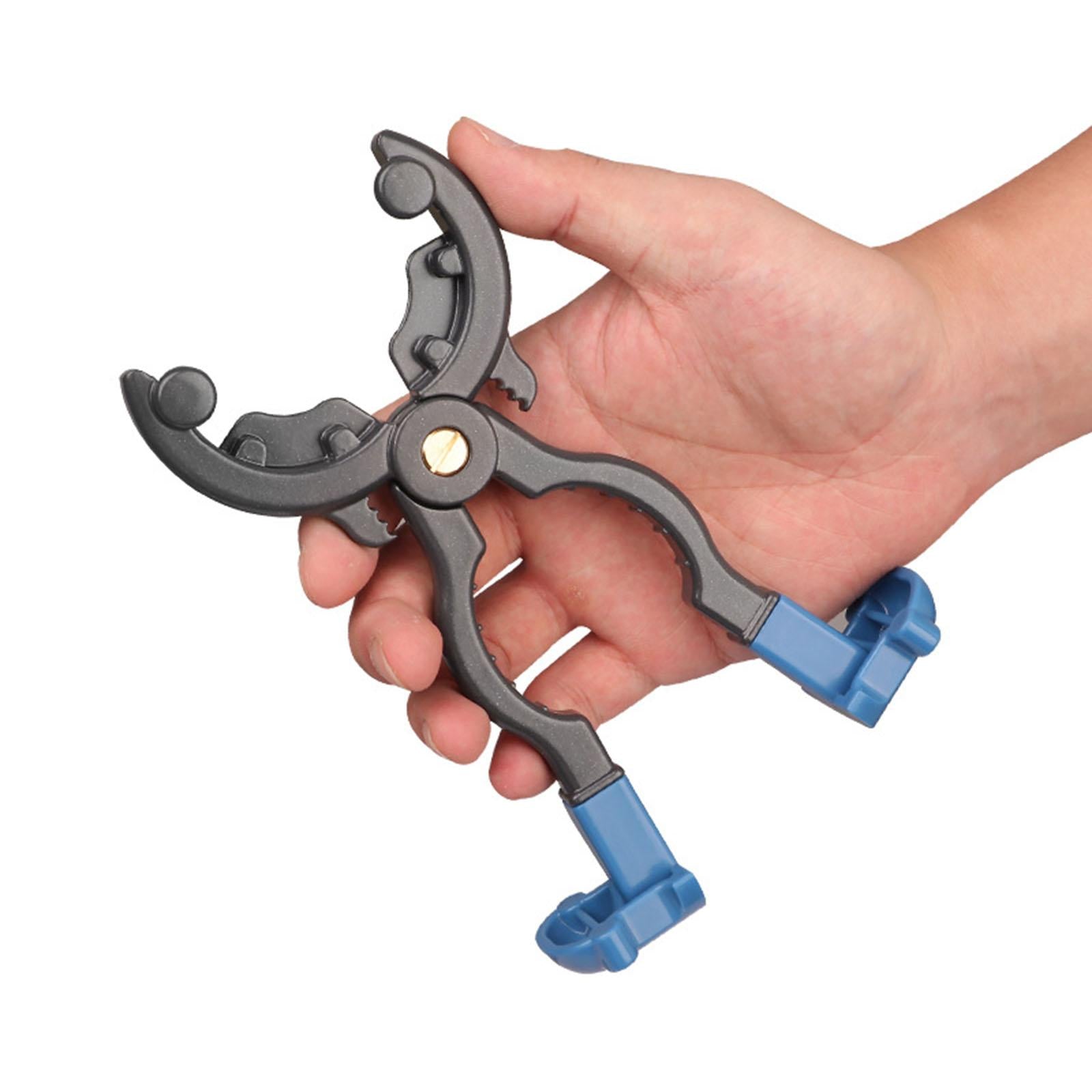 TitanGrip™ — Unleash Effortless Power and Master Every Grip Without Strain