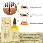 FloraLux™ — Unlock Thick, Silky Hair That Turns Heads Fast (1+1 FREE TODAY!)