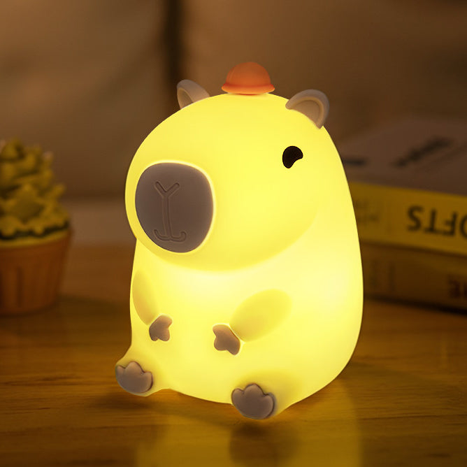 SnuggleGlow™ — Embrace Soothing Warmth and Melt Stress Away Every Night