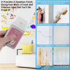 RamoraTouch™ — Erase Wall Flaws Fast and Feel Proud Instantly
