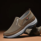StrideNova™ — Unshakable Comfort That Powers Your Every Move